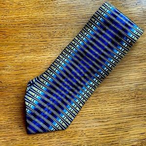 🇺🇸Silk Palatina necktie